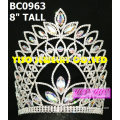 hot sale mask pageant tiaras